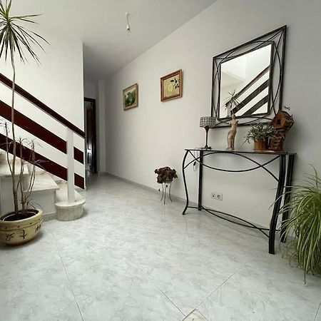 Casa Turistica Lucena Villa Вилагарсия де Ароуса Екстериор снимка
